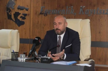 Başkan Togar: “Karadeniz’de sosyal belediyecilikte rakibimiz yok&quot;
