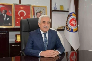 Başkan Torunoğlu’ndan 10 Kasım mesajı
