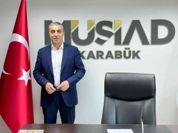 Başkan Ünal’dan 32. Yıl kutlaması
