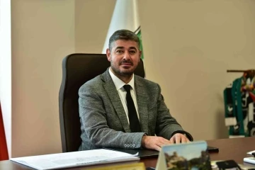 Başkan Uz; “Taraftara verebileceğimiz en güzel hediye 3 puan”
