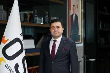 Başkan Yalçın: “Sanayicilerimiz engel değil destek bekliyor”
