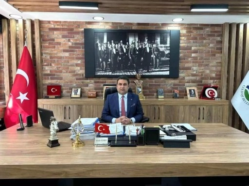 Başkan Yıldırım’dan 10 Kasım mesajı