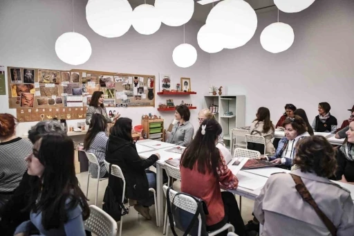 Başkent 8 Mart Dünya Emekçi Kadınlar Günü’nü kutladı
