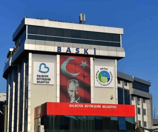 BASKİ’den &quot;Denize atık su deşarjı&quot; iddialarına yanıt: &quot;23 yıllık ihmal neden oldu&quot;
