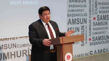 Başsavcı Kılıç: &quot;İlk önceliğimiz vatandaşı dinlemek, anlamak olmalı&quot;
