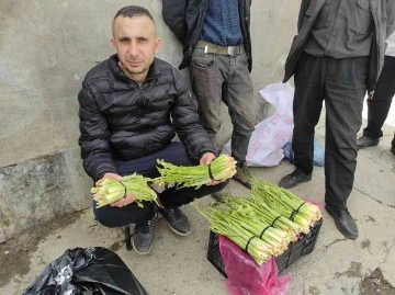 Batman’da 20 liradan tezgahta olan uşkun birçok kente gönderiliyor
