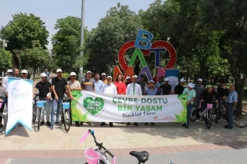 Batman’da öğrenciler enerji üretim tesisinde
