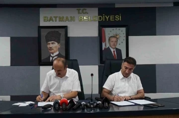 Batman’da öğrencilere yönelik ‘askıda yemek’ uygulaması devam edecek
