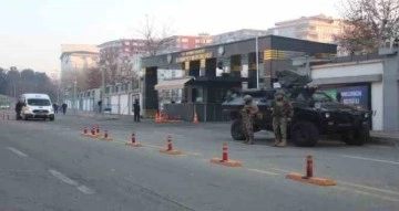 Batman’da terör örgütü PKK/KCK operasyonunda 1 şüpheli yakalandı