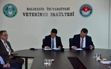 BAÜN’de &quot;Damızlık Koç Üretim Merkezi&quot; kuruluyor
