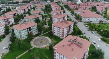 Bayburt’ta 2022 Kasım ayında 58 konut satıldı
