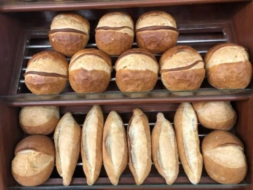 Bayburt’ta ekmek fiyatları arttı, 220 gram ekmek 7 lira oldu
