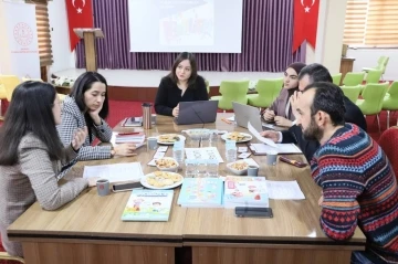 Bayburt’ta ’İngilizce Dil Eğitiminde Yenilikçi Çözme’ çalıştayı düzenlendi
