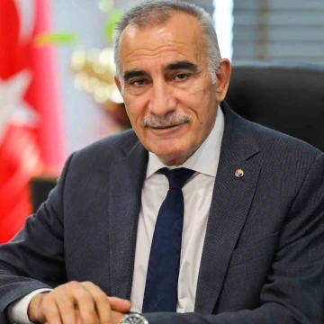 Bayram: “Adana konteyner limanı ile dünya şehri olacak”
