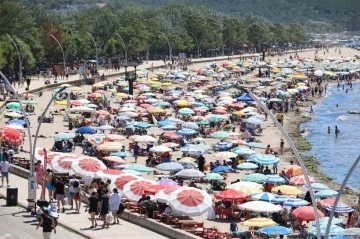 Bayram tatilinde 352 kişi boğulmaktan kurtarıldı
