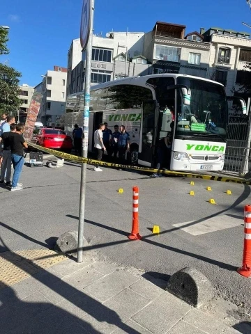 Bayrampaşa’da alacak verecek meselesi yüzünden abisini vuran kardeş Tekirdağ’da yakalandı
