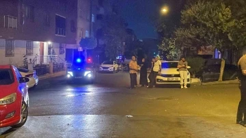 Bayrampaşa’da gasptan kaçan kişinin sığındığı markete saldırı: 4 yaralı
