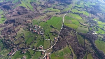 Beklenen yağış gelmemesi çiftçiyi endişelendiriyor
