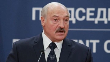 Belarus Cumhurbaşkanı Lukaşenko talimatı verdi: Gönüllü ordusu kuruluyor
