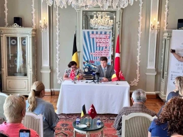 Belçika ve Türkiye arasındaki Göç Anlaşması’nın 60. yıl dönümünde festival düzenlenecek
