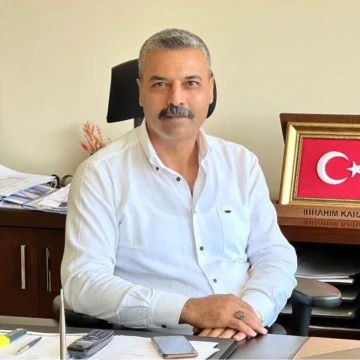 Belediye Başkan Yardımcısı Karaca istifa etti
