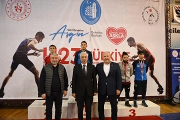 Belediye Başkanı Aşgın: &quot;Çorum spor kenti olma yolunda ilerliyor&quot;
