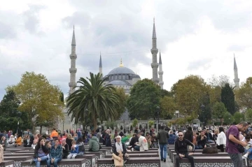 Belediye Çorumlulara İstanbul’u gezdiriyor
