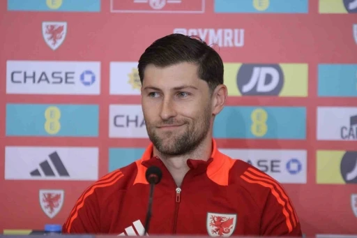 Ben Davies: &quot;Zor bir maç olacak, kazanmaya çalışacağız&quot;
