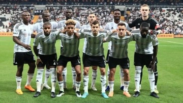 Beşiktaş, borsada yatırımcısını sevindirmeye devam ediyor