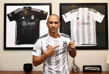 Beşiktaş, Gökhan İnler’i kadrosuna kattı
