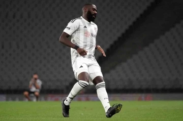 Beşiktaş’ta Arthur Masuaku şoku!
