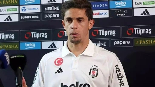 Beşiktaş’tan Gabriel Paulista’nın sakatlığı hakkında açıklama