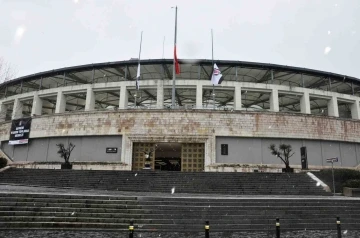 Beşiktaş, yeni stadında Fenerbahçe’ye kaybetmedi
