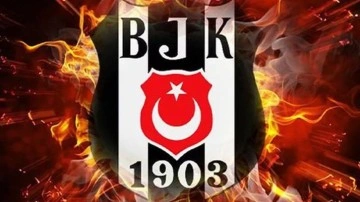 Beşiktaş'ta istifa depremi. Bülent Ülgen görevinden ayrıldı