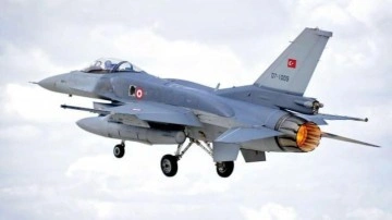 Beyaz Saray'dan "Türkiye'ye F-16" satışı açıklaması