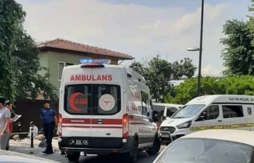 Beykoz Anadolu Hisarı’nda kardeşler arasında silahlı kavga: 3 yaralı
