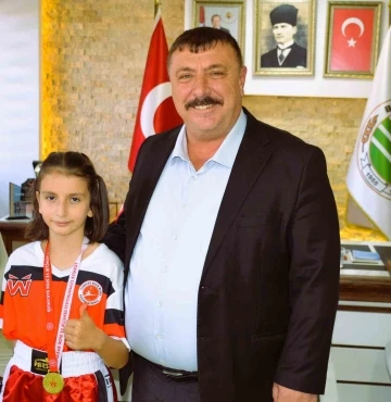 Beylikova’daki spor tesissileri meyvelerini veriyor
