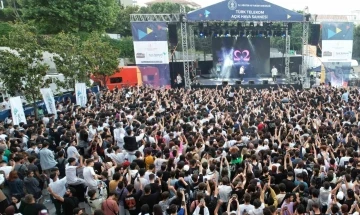 Beyoğlu Kültür Yolu Festivali’ne geri sayım başladı
