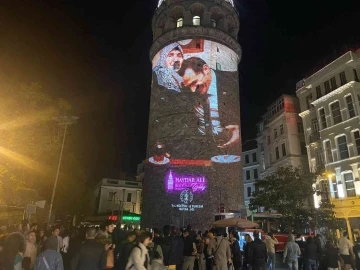 Beyoğlu’nda Anneler Günü’nde anlamlı kutlama
