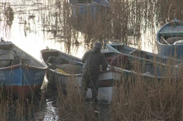 Beyşehir Gölü’nde su ürünleri av yasağı 15 Mart’ta başlayacak
