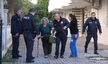 Bıçakla saldırdığı yakınlarından 3'ü yaralanan, 1'i ölen şüpheli tutuklandı