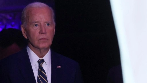 Biden’dan acil bütçe talebi! Helene ve Milton kasırgaları gündemde