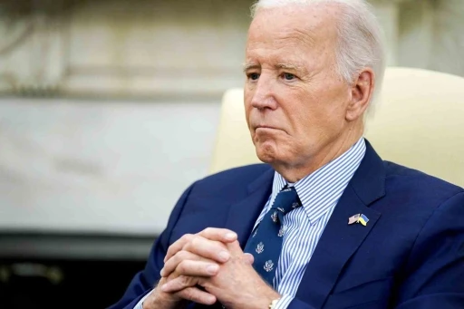 Biden: &quot;Nasrallah’ın öldürülmesi adaletin bir ölçüsü&quot;
