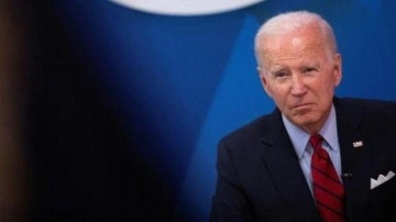 Biden'dan Çin 'casus' balonuna ilk yorum: İcabına bakacağız