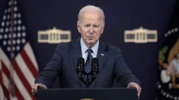 Biden'dan Miçotakis'e tebrik