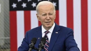 Biden'dan NATO mesajı! Türkiye'ye çağrı yaptı