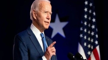 Biden'dan Truss'a eleştiri: Söz konusu plan bir hataydı