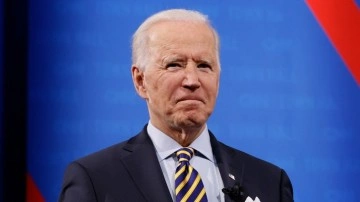 Biden'ın Covid-19 testi yeniden pozitif çıktı