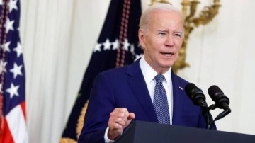 Biden'ın gafı gündem oldu: Birçok devlet sırrını sattım