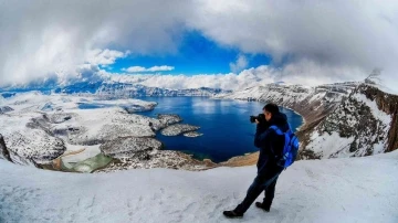 BİGACEM’den havayolu şirketlerine “Nemrut Krateri” için destek talebi
